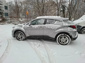 Toyota C-HR 48000км.Бензин, снимка 8