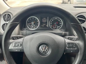 VW Tiguan 1.4TSI 160hp Track & Field  4x4 | Mobile.bg    16