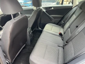 VW Tiguan 1.4TSI 160hp Track & Field  4x4 | Mobile.bg    9
