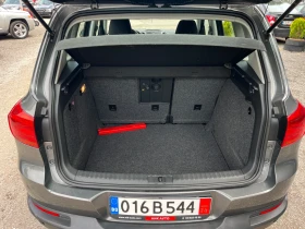 VW Tiguan 1.4TSI 160hp Track & Field  4x4 | Mobile.bg    11