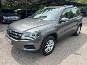 VW Tiguan 1.4TSI 160hp Track & Field  4x4 | Mobile.bg    3