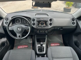 VW Tiguan 1.4TSI 160hp Track & Field  4x4 | Mobile.bg    10
