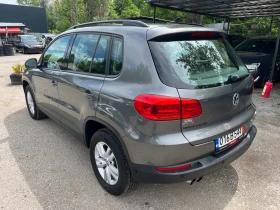 VW Tiguan 1.4TSI 160hp Track & Field  4x4 | Mobile.bg    4