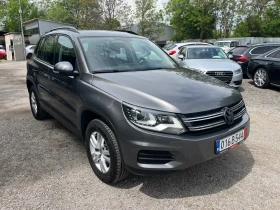 VW Tiguan 1.4TSI 160hp Track & Field  4x4 | Mobile.bg    2