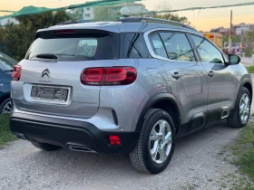 Citroen C5 Aircross 1.5BlueHDI 131hp * NAVI *  | Mobile.bg    6