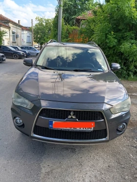 Mitsubishi Outlander 2.2 did 2012 година - 13200 лв. - 55964215 | Car24.bg