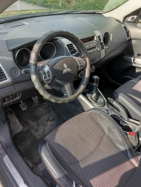 Mitsubishi Outlander 2.2 did 2012 година - 13200 лв. - 55964215 | Car24.bg