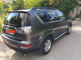 Mitsubishi Outlander 2.2 did 2012 година - 13200 лв. - 55964215 | Car24.bg