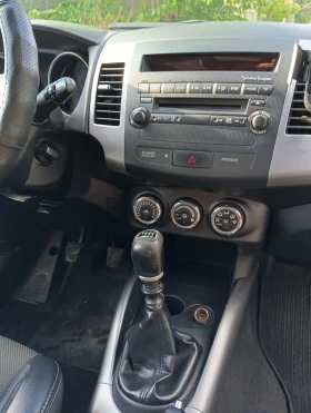 Mitsubishi Outlander 2.2 did 2012 година - 13200 лв. - 55964215 | Car24.bg