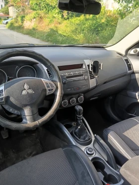 Mitsubishi Outlander 2.2 did 2012 година - 13200 лв. - 55964215 | Car24.bg