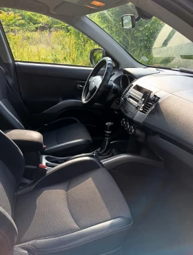 Mitsubishi Outlander 2.2 did 2012 година - 13200 лв. - 55964215 | Car24.bg