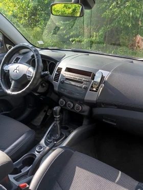 Mitsubishi Outlander 2.2 did 2012 година - 13200 лв. - 55964215 | Car24.bg