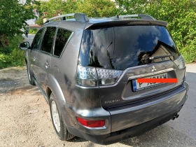 Mitsubishi Outlander 2.2 did 2012 година - 13200 лв. - 55964215 | Car24.bg