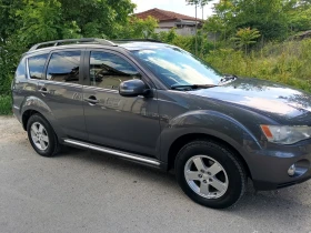 Mitsubishi Outlander 2.2 did 2012 година - 13200 лв. - 55964215 | Car24.bg