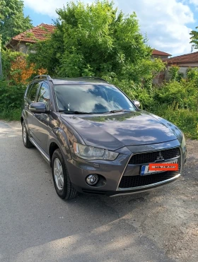 Mitsubishi Outlander 2.2 did 2012 година - 13200 лв. - 55964215 | Car24.bg