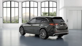 Mercedes-Benz GLC 43 AMG 4MATIC | Mobile.bg    6