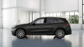 Mercedes-Benz GLC 43 AMG 4MATIC | Mobile.bg    7