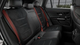 Mercedes-Benz GLC 43 AMG 4MATIC | Mobile.bg    10