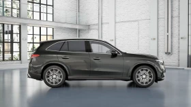 Mercedes-Benz GLC 43 AMG 4MATIC | Mobile.bg    3
