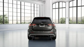 Mercedes-Benz GLC 43 AMG 4MATIC | Mobile.bg    5