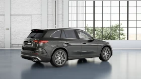 Mercedes-Benz GLC 43 AMG 4MATIC | Mobile.bg    4