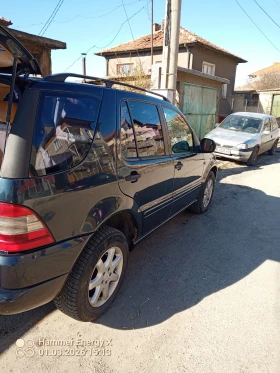 Mercedes-Benz ML 430 - 2600 € / 5085.16 лв. - 32044063 7