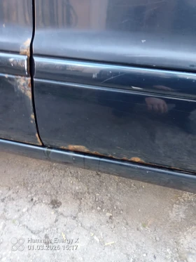 Mercedes-Benz ML 430 - 2600 € / 5085.16 лв. - 32044063 5