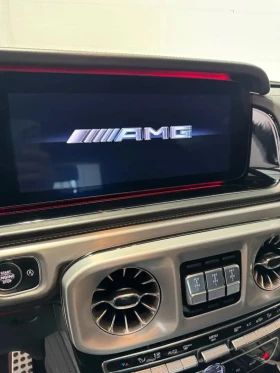 Mercedes-Benz G 63 AMG | Mobile.bg    8