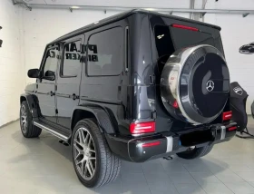 Mercedes-Benz G 63 AMG | Mobile.bg    3