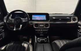 Mercedes-Benz G 63 AMG | Mobile.bg    4