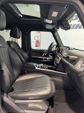 Mercedes-Benz G 63 AMG | Mobile.bg    6