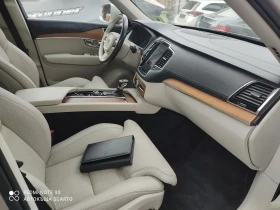 Volvo Xc90 2.0i/316kc, INSCRIPTION, 6+ 1, , 16. | Mobile.bg    16