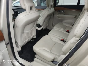 Volvo Xc90 2.0i/316kc, INSCRIPTION, 6+ 1, , 16. | Mobile.bg    10
