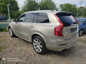 Volvo Xc90 2.0i/316kc, INSCRIPTION, 6+ 1, , 16. | Mobile.bg    5