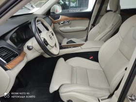 Volvo Xc90 2.0i/316kc, INSCRIPTION, 6+ 1, , 16. | Mobile.bg    7