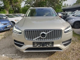 Volvo Xc90 2.0i/316kc, INSCRIPTION, 6+ 1, , 16. | Mobile.bg    2