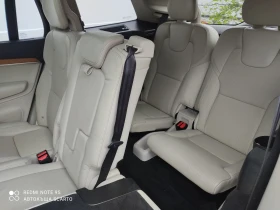 Volvo Xc90 2.0i/316kc, INSCRIPTION, 6+ 1, , 16. | Mobile.bg    11