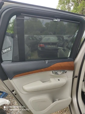 Volvo Xc90 2.0i/316kc, INSCRIPTION, 6+ 1, , 16. | Mobile.bg    14