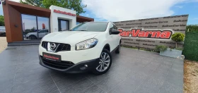 Nissan Qashqai 2.0 DCI 4WD TEKNA, FULL - 13900 лв. - 40038264 2