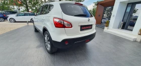 Nissan Qashqai 2.0 DCI 4WD TEKNA, FULL - 13900 лв. - 40038264 3