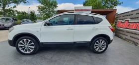 Nissan Qashqai 2.0 DCI 4WD TEKNA, FULL - 13900 лв. - 40038264 5