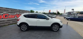 Nissan Qashqai 2.0 DCI 4WD TEKNA, FULL - 13900 лв. - 40038264 8