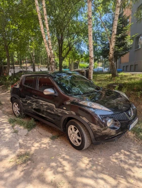 Nissan Juke - 13000 лв. - 94148586 2