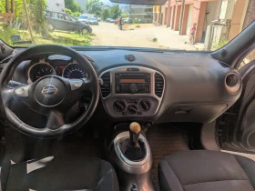 Nissan Juke - 13000 лв. - 94148586 6
