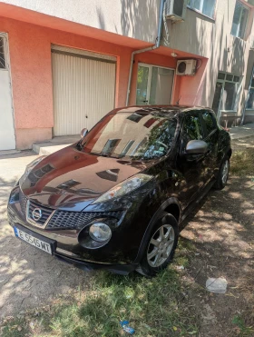 Nissan Juke - 13000 лв. - 94148586 3