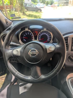 Nissan Juke - 13000 лв. - 94148586 5