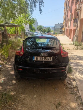 Nissan Juke - 13000 лв. - 94148586 4