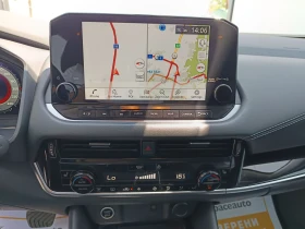 Nissan Qashqai 1.3 DiG-T /CVT 156к.с/ N-Connecta/4x4 - 55000 лв. - 35230699 11