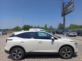 Nissan Qashqai 1.3 DiG-T /CVT 156к.с/ N-Connecta/4x4 - 55000 лв. - 35230699 4