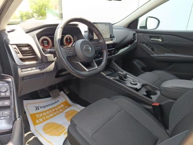 Nissan Qashqai 1.3 DiG-T /CVT 156к.с/ N-Connecta/4x4 - 55000 лв. - 35230699 13